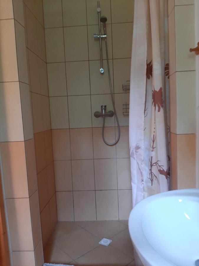 Agroturystyka Gaga Ustka Exteriör bild